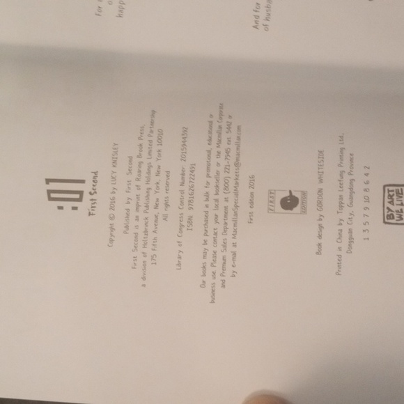 3/$15  Something New: Tales from a Makeshift Bride Paperback Book - Picture 5 of 13